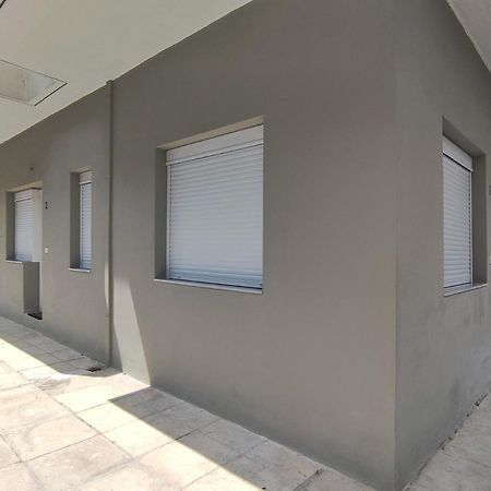 Garnet 1 Kalamata Exterior foto