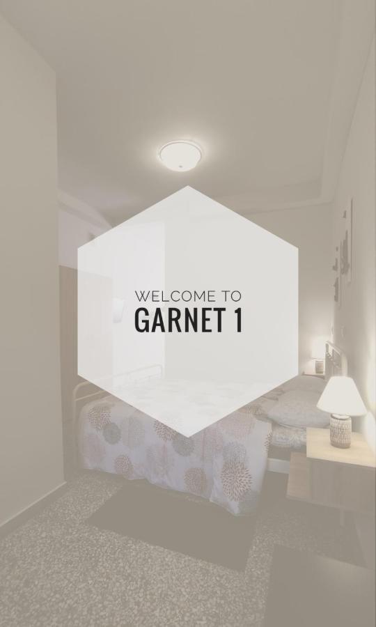 Garnet 1 Kalamata Exterior foto